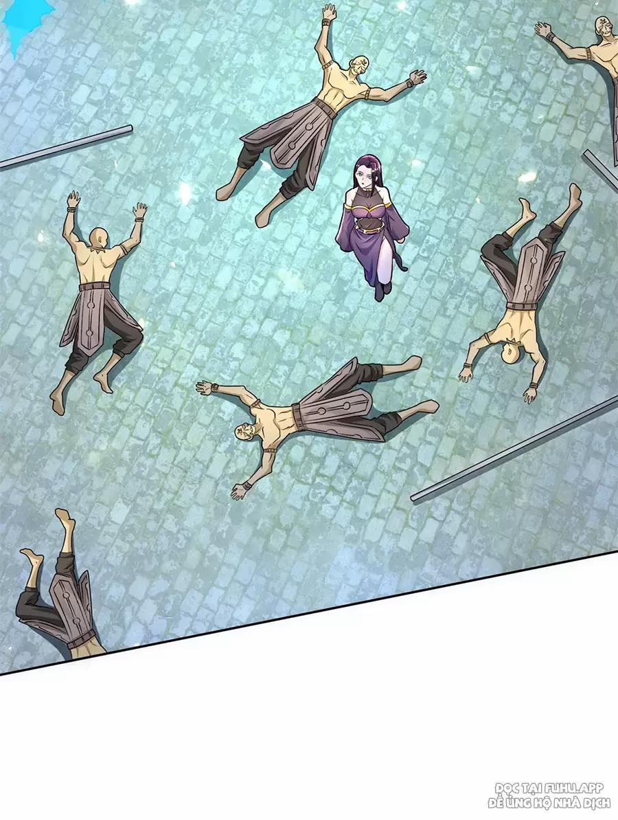 Người Ở Rể Bị Ép Thành Phản Diện 558 trang 25