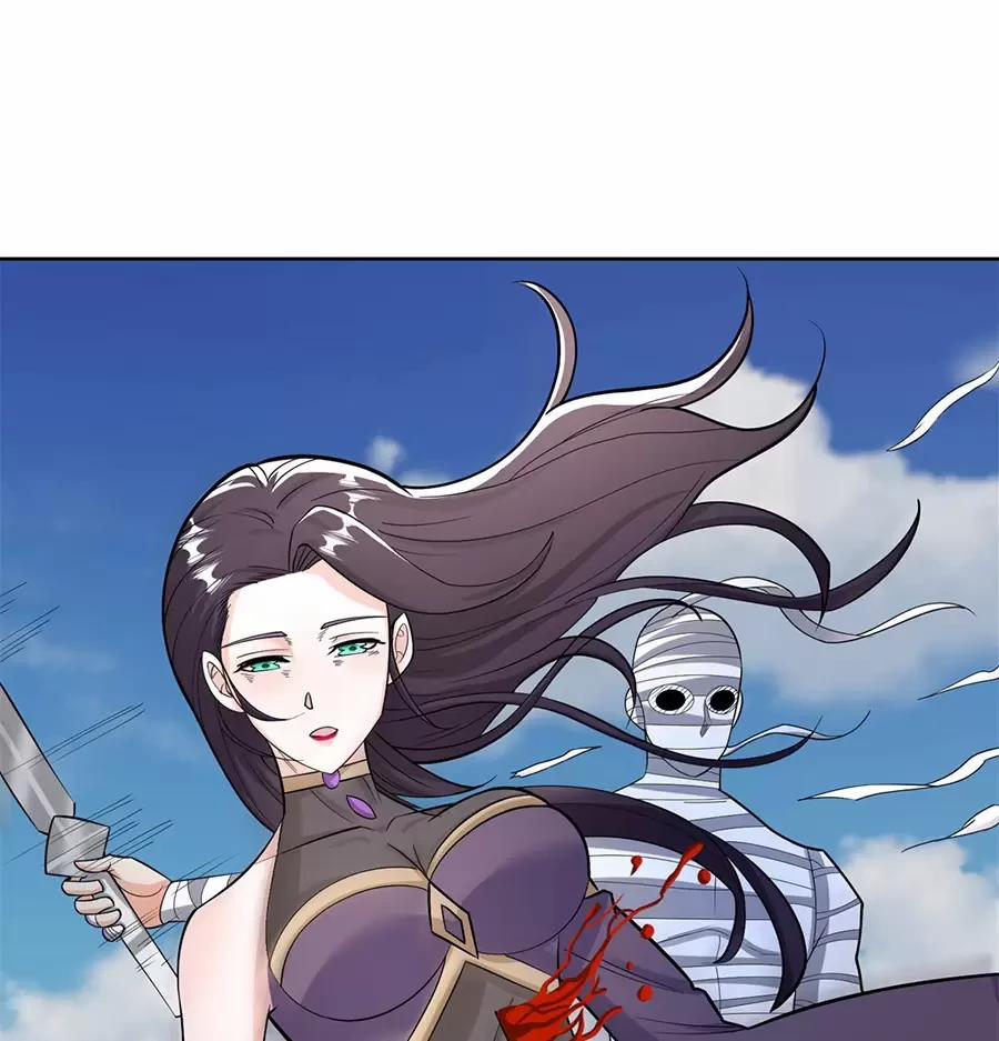 Người Ở Rể Bị Ép Thành Phản Diện 558 trang 37