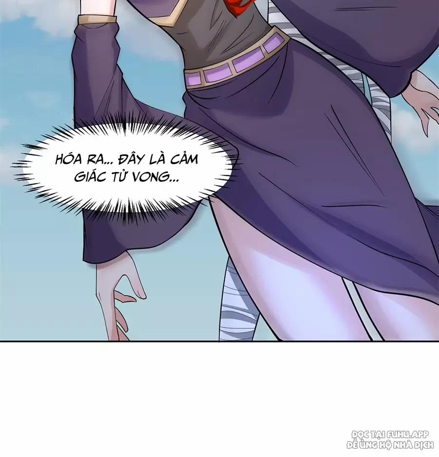 Người Ở Rể Bị Ép Thành Phản Diện 558 trang 38