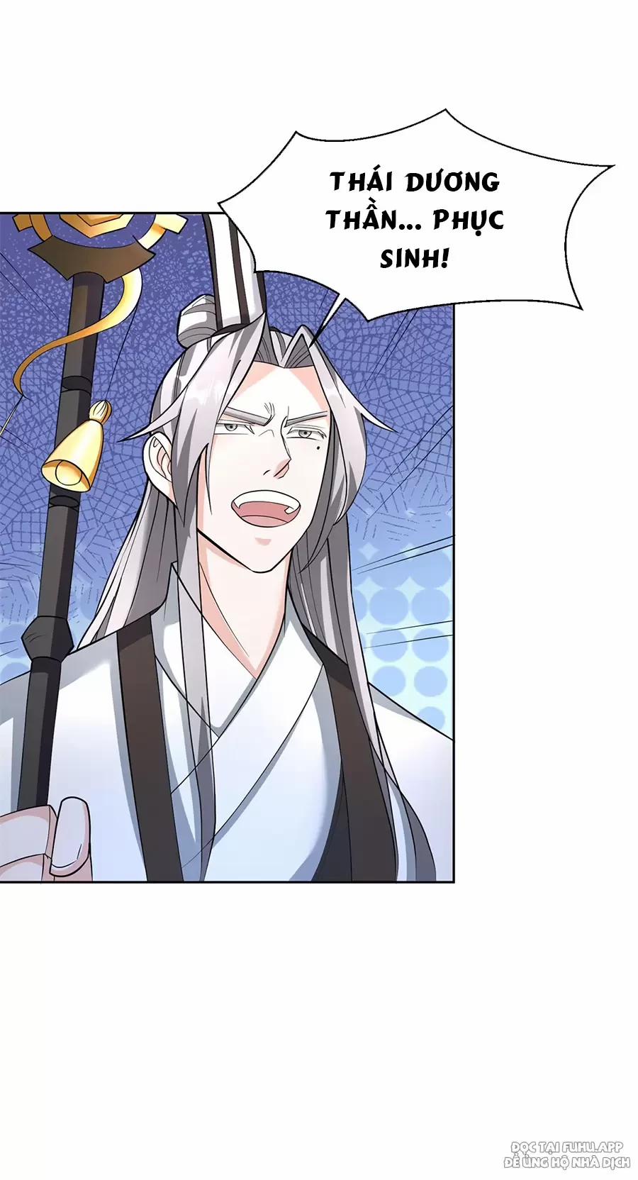 Người Ở Rể Bị Ép Thành Phản Diện 558 trang 39