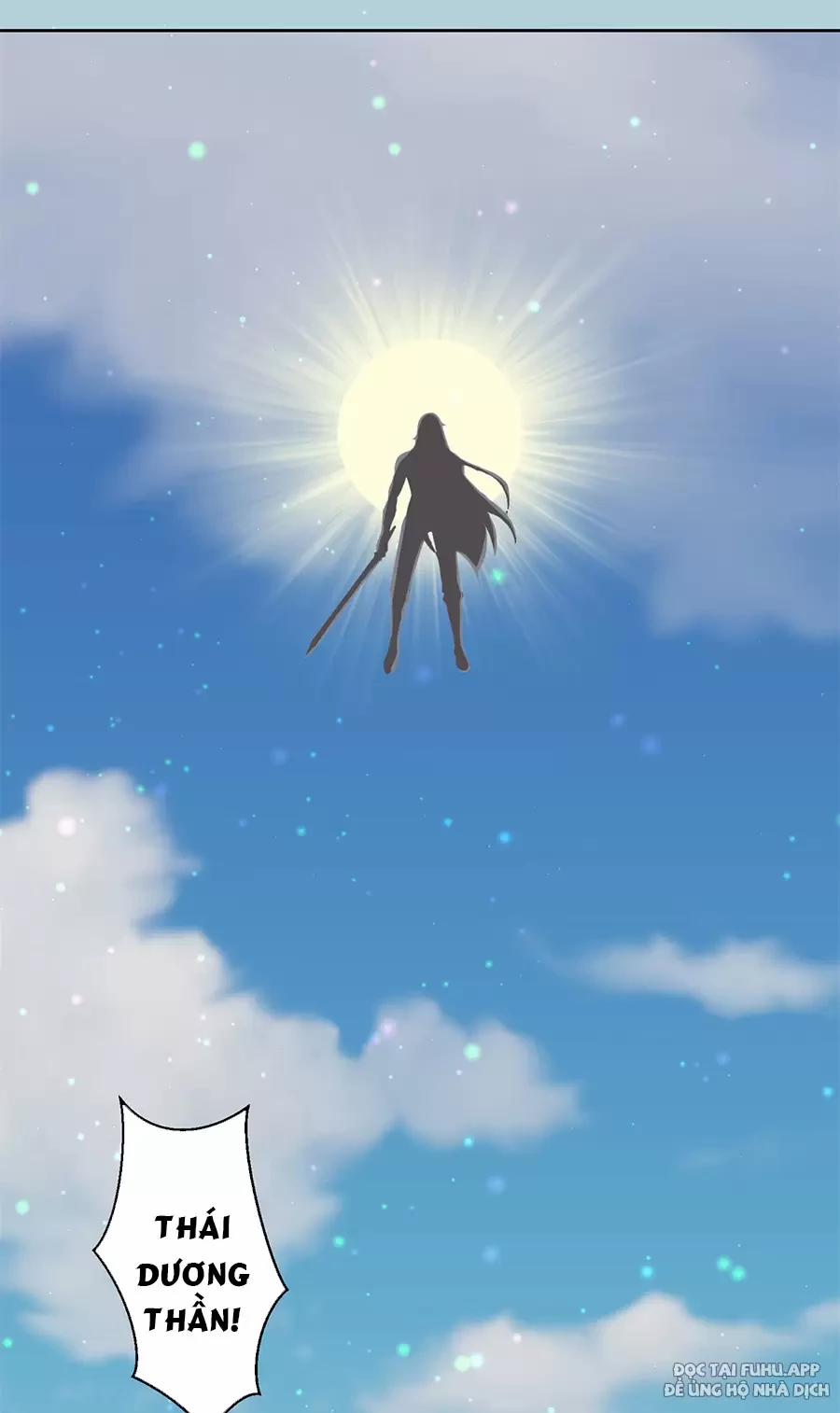 Người Ở Rể Bị Ép Thành Phản Diện 558 trang 42