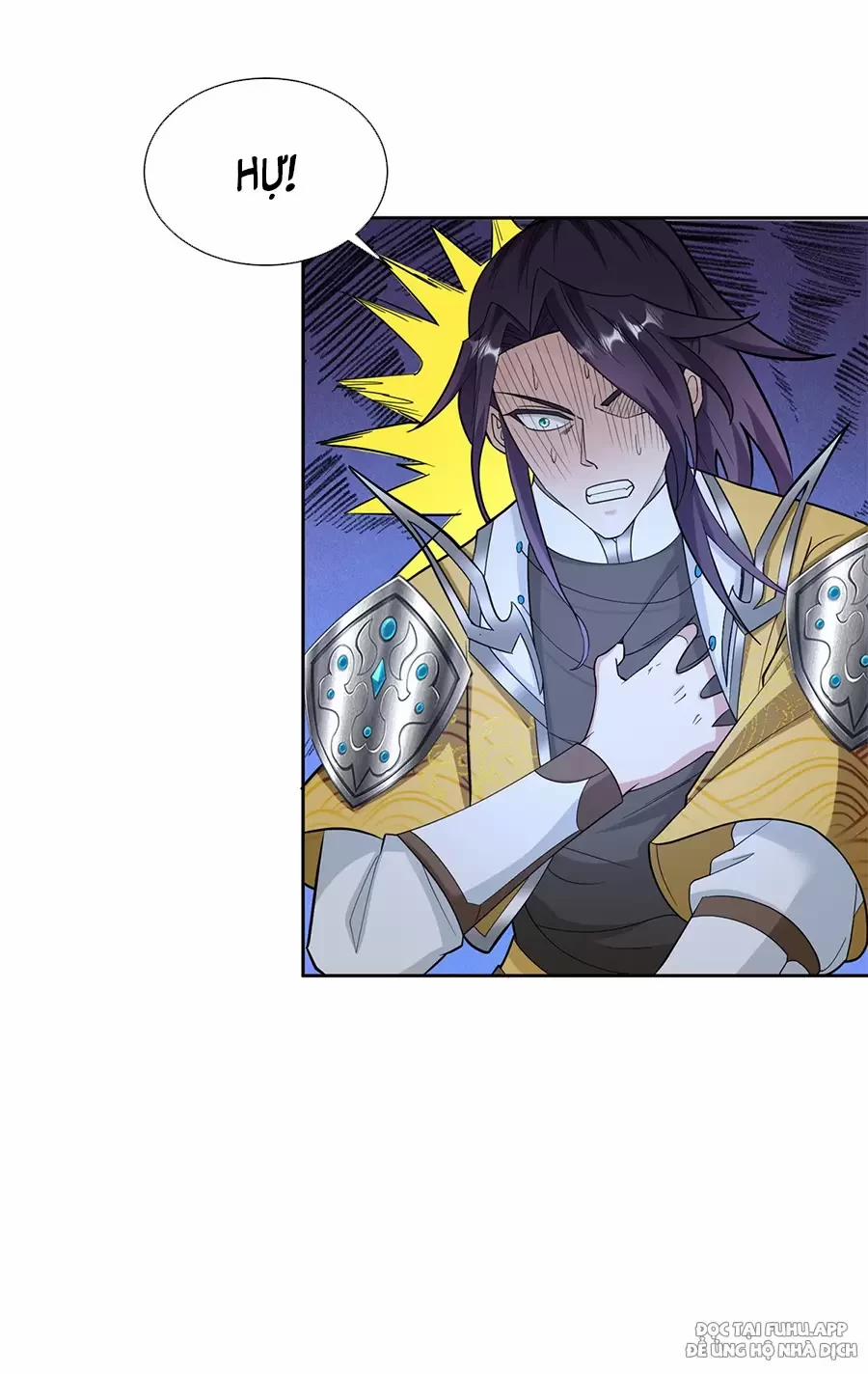 Người Ở Rể Bị Ép Thành Phản Diện 558 trang 47