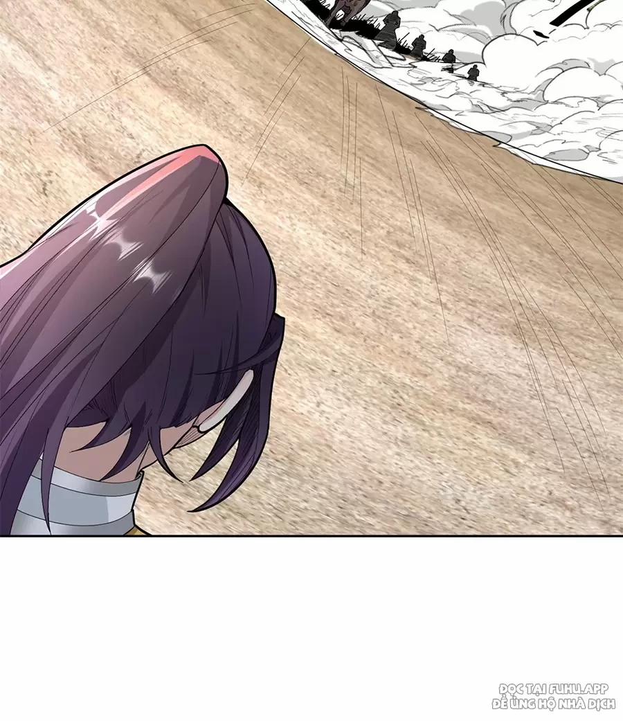 Người Ở Rể Bị Ép Thành Phản Diện 558 trang 52