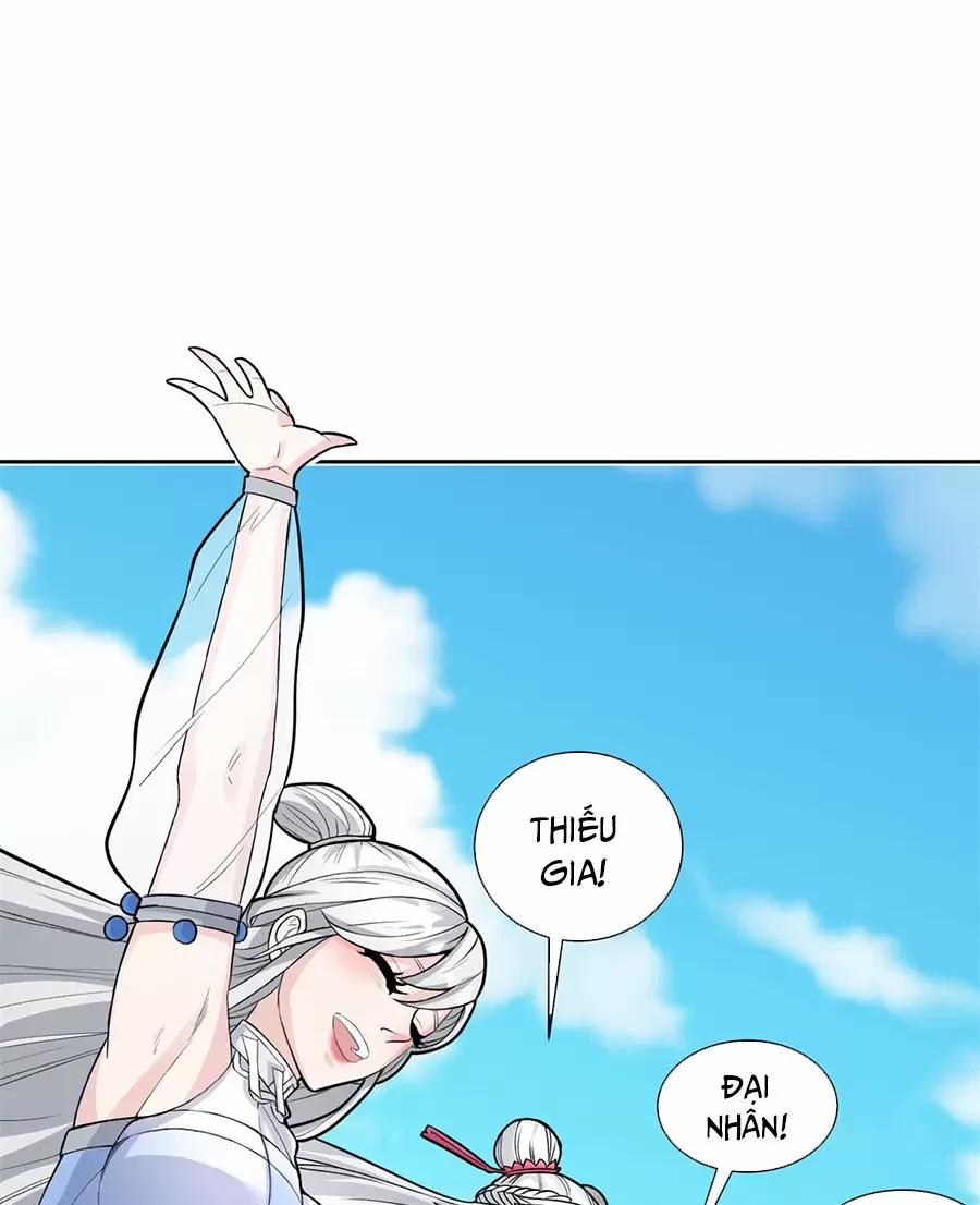 Người Ở Rể Bị Ép Thành Phản Diện 558 trang 53