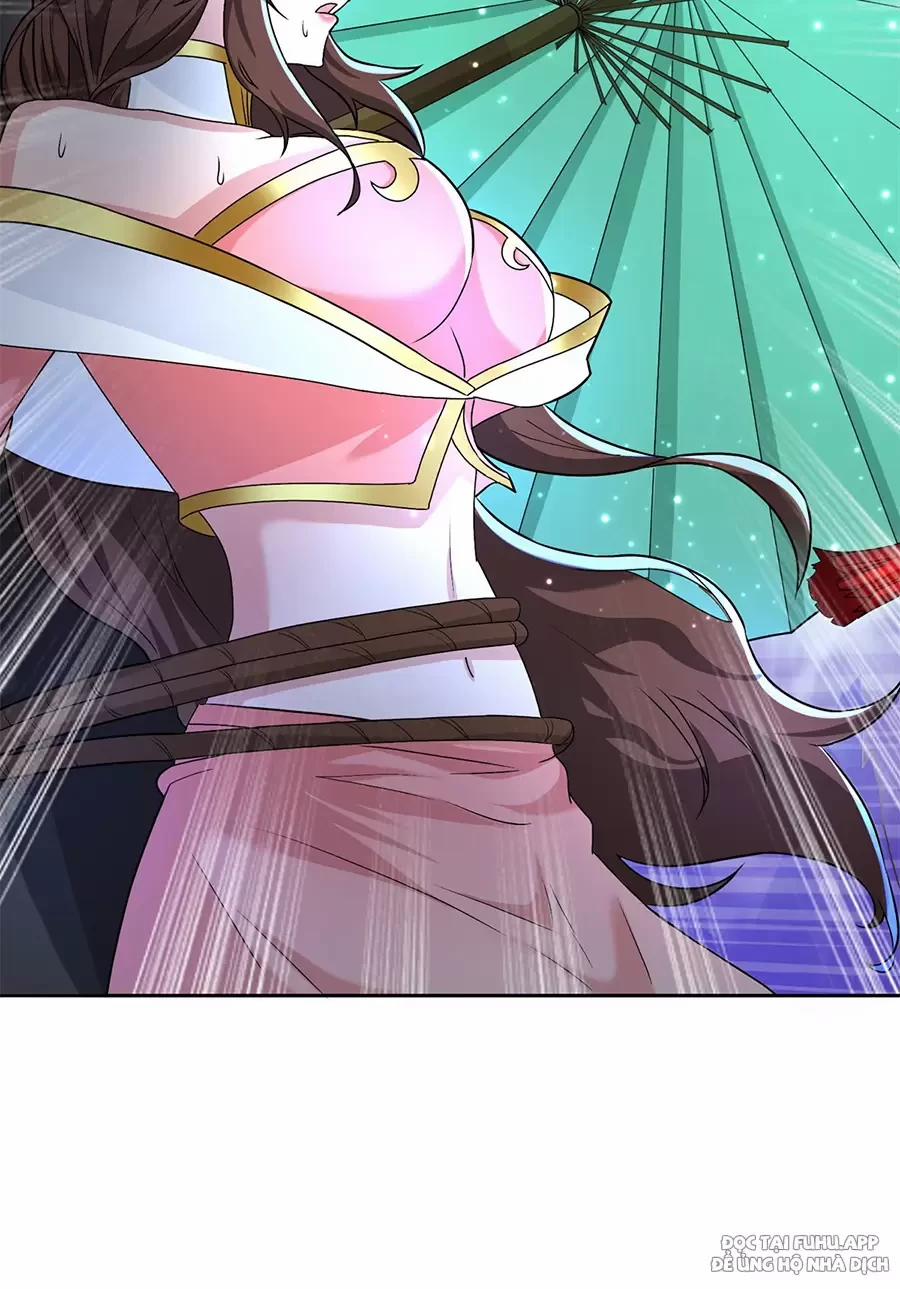 Người Ở Rể Bị Ép Thành Phản Diện 558 trang 8