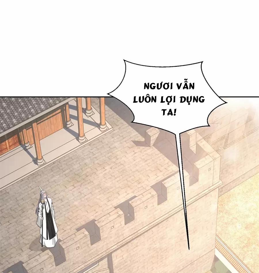 Người Ở Rể Bị Ép Thành Phản Diện 559 trang 11