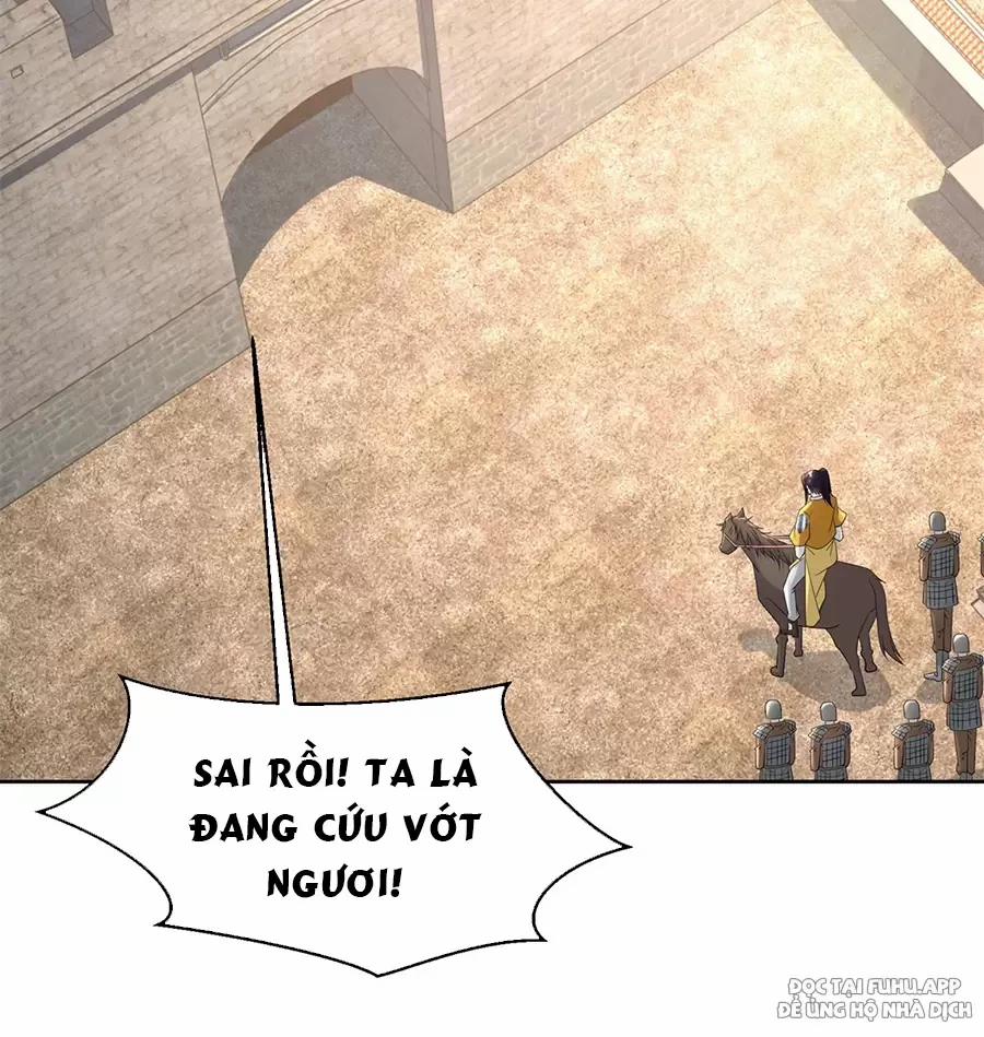 Người Ở Rể Bị Ép Thành Phản Diện 559 trang 12