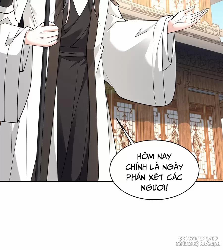 Người Ở Rể Bị Ép Thành Phản Diện 559 trang 14