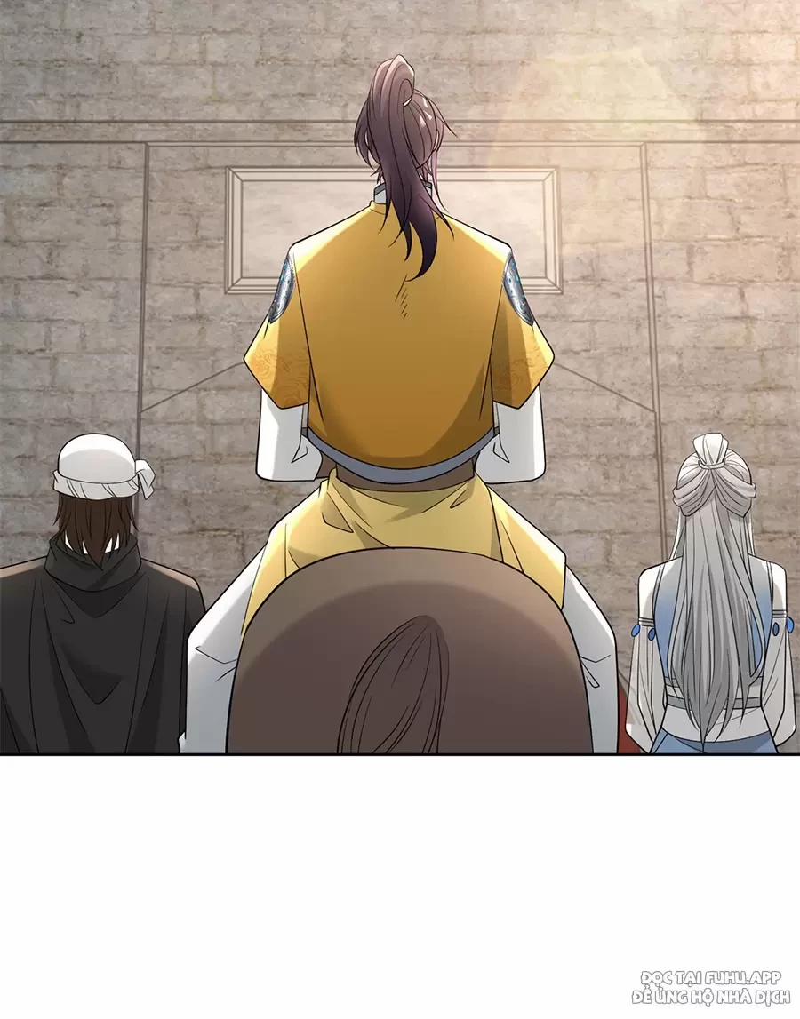 Người Ở Rể Bị Ép Thành Phản Diện 559 trang 16