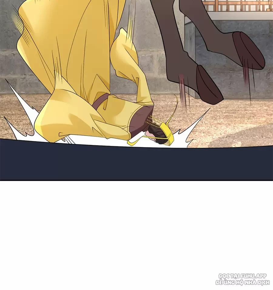 Người Ở Rể Bị Ép Thành Phản Diện 559 trang 22