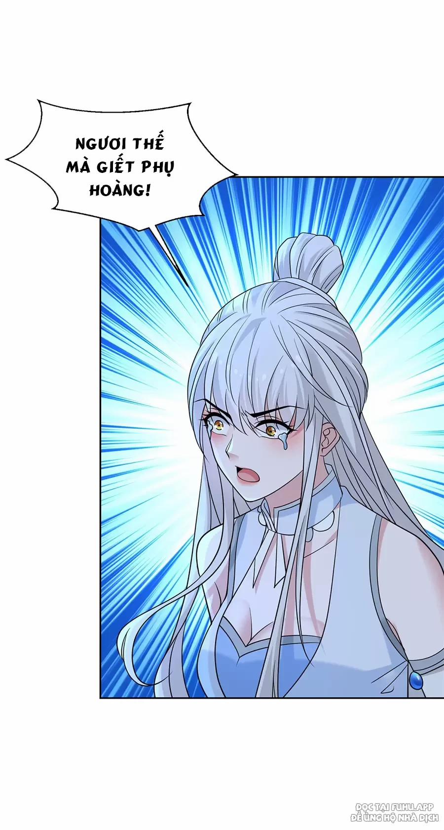 Người Ở Rể Bị Ép Thành Phản Diện 559 trang 26