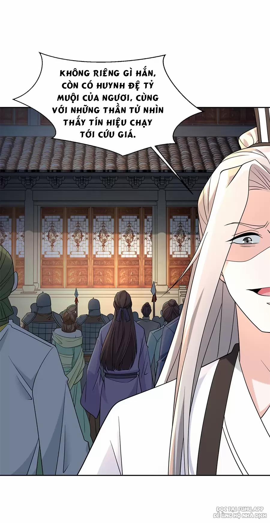 Người Ở Rể Bị Ép Thành Phản Diện 559 trang 27