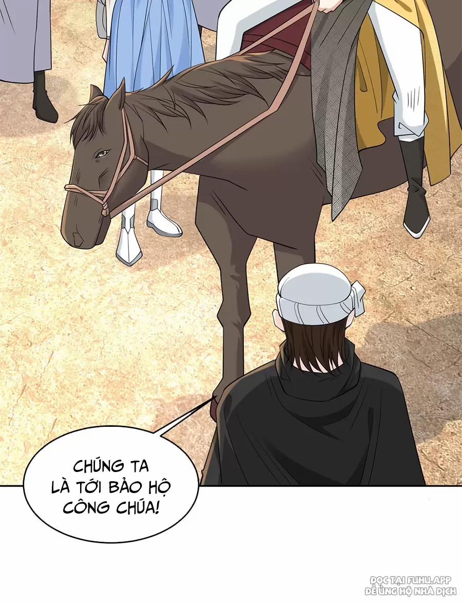 Người Ở Rể Bị Ép Thành Phản Diện 559 trang 3