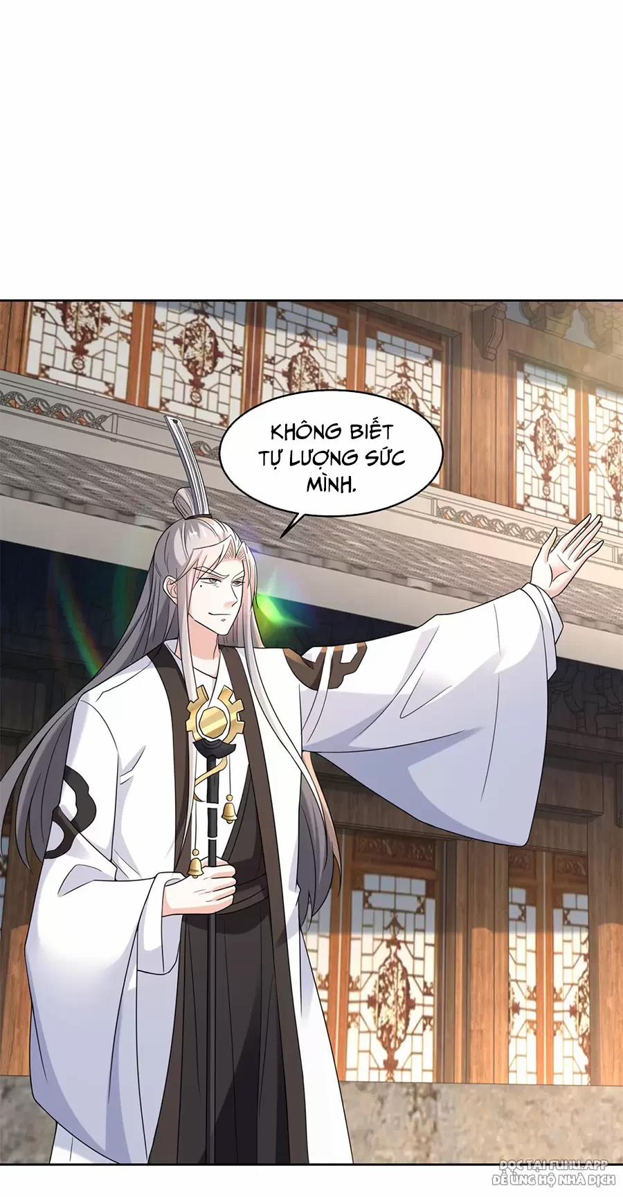 Người Ở Rể Bị Ép Thành Phản Diện 559 trang 33