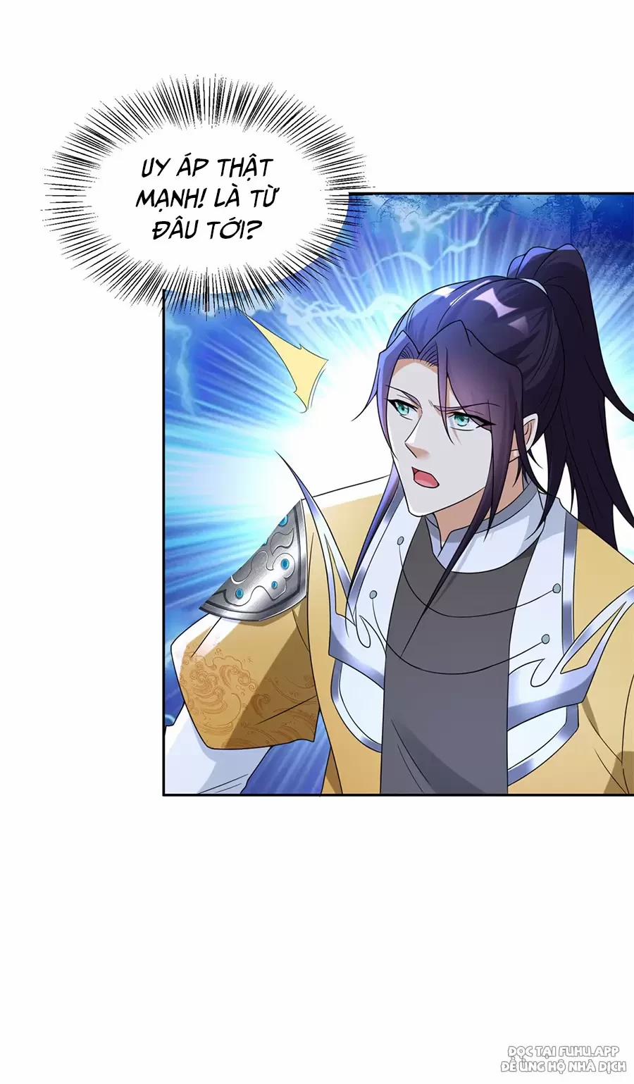 Người Ở Rể Bị Ép Thành Phản Diện 559 trang 40