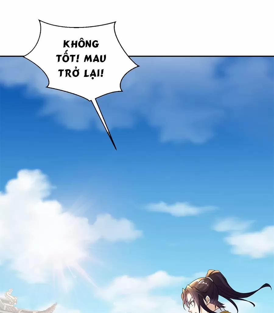 Người Ở Rể Bị Ép Thành Phản Diện 559 trang 41