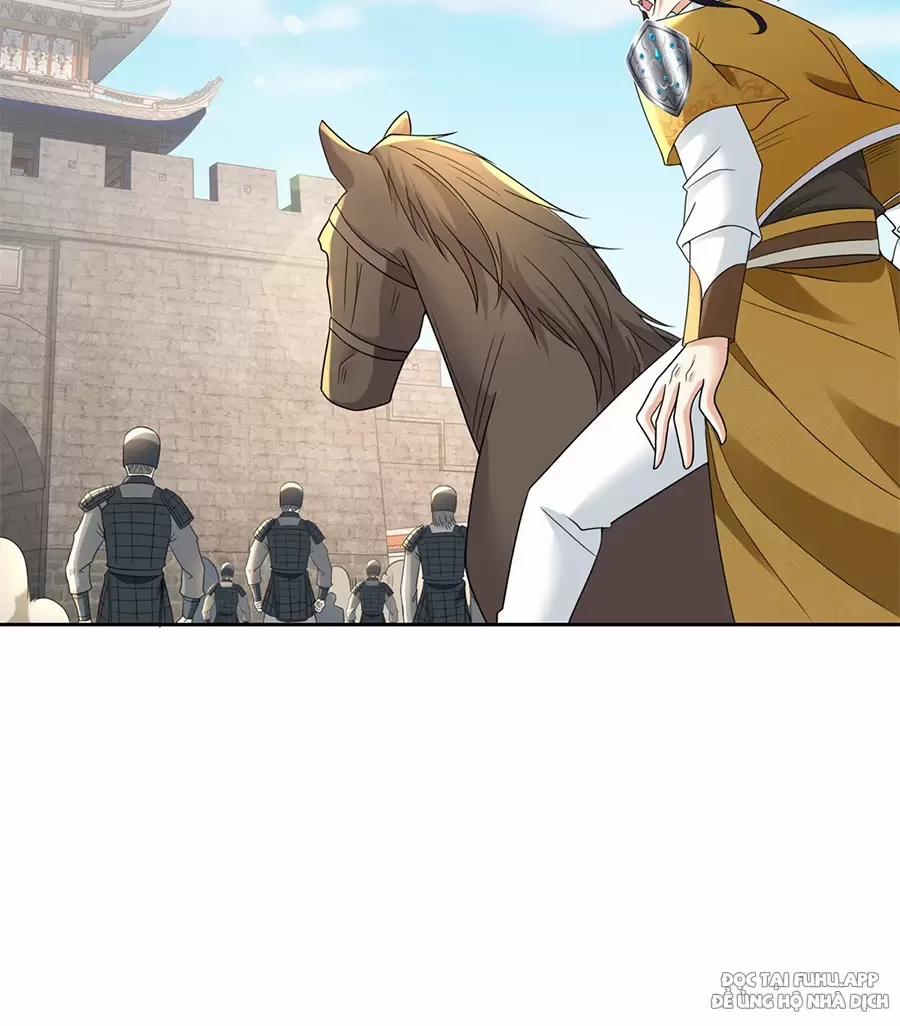 Người Ở Rể Bị Ép Thành Phản Diện 559 trang 42