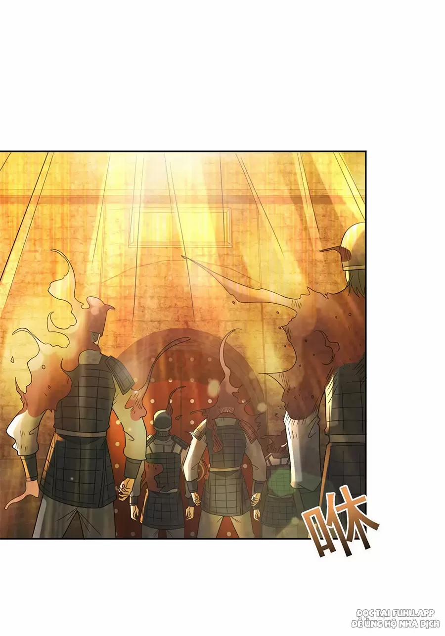 Người Ở Rể Bị Ép Thành Phản Diện 559 trang 45