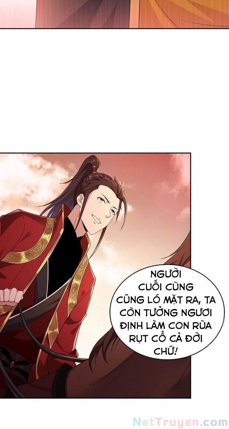 Người Ở Rể Bị Ép Thành Phản Diện 56 trang 10