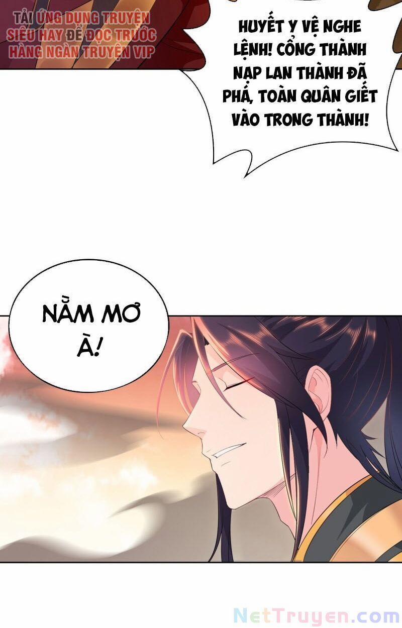 Người Ở Rể Bị Ép Thành Phản Diện 56 trang 12