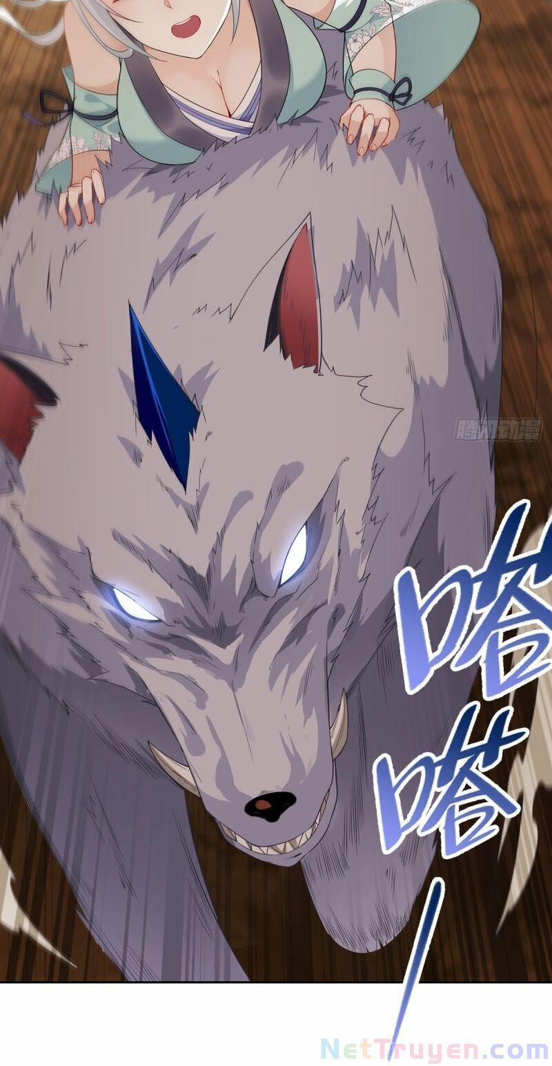 Người Ở Rể Bị Ép Thành Phản Diện 56 trang 14
