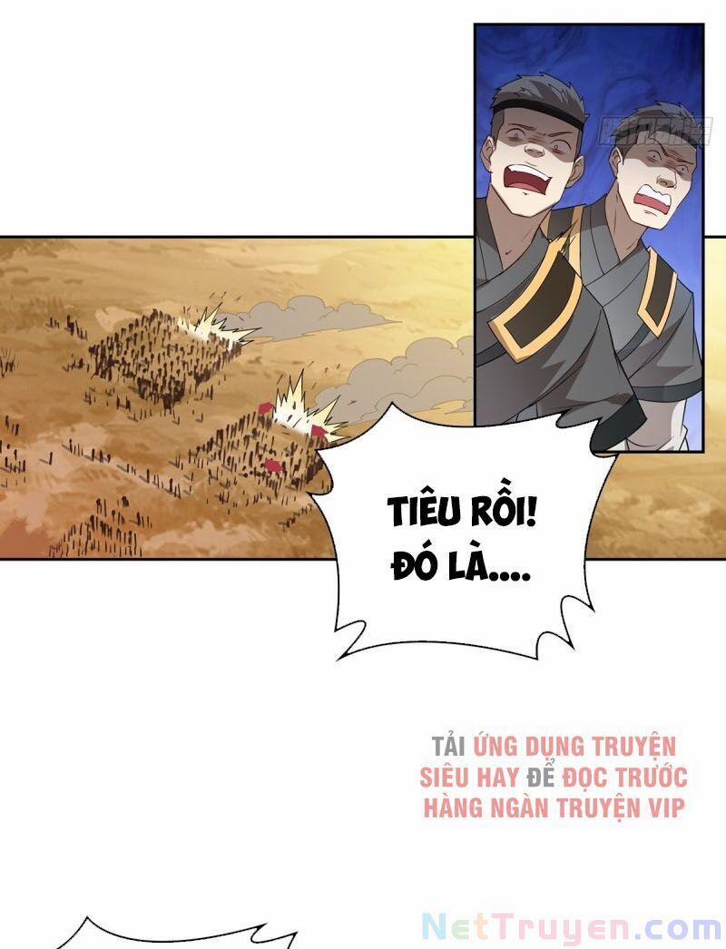 Người Ở Rể Bị Ép Thành Phản Diện 56 trang 15