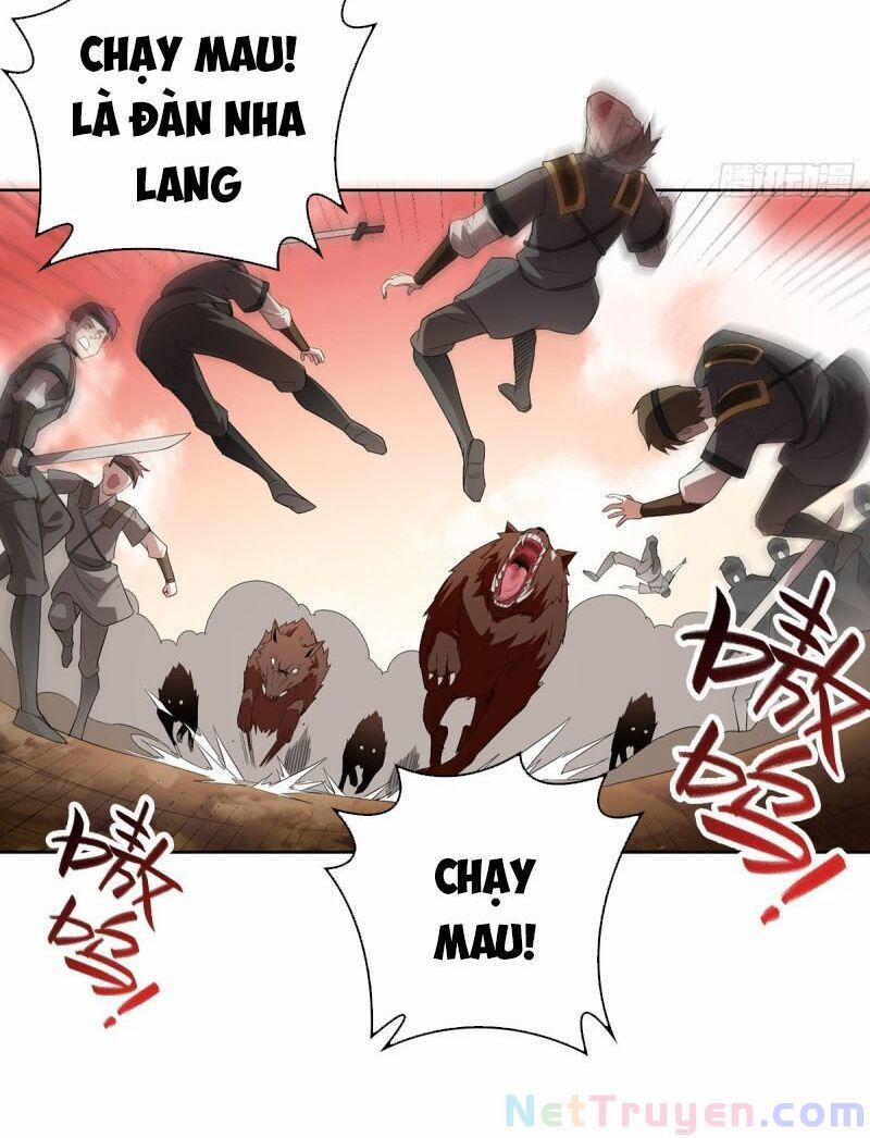 Người Ở Rể Bị Ép Thành Phản Diện 56 trang 16