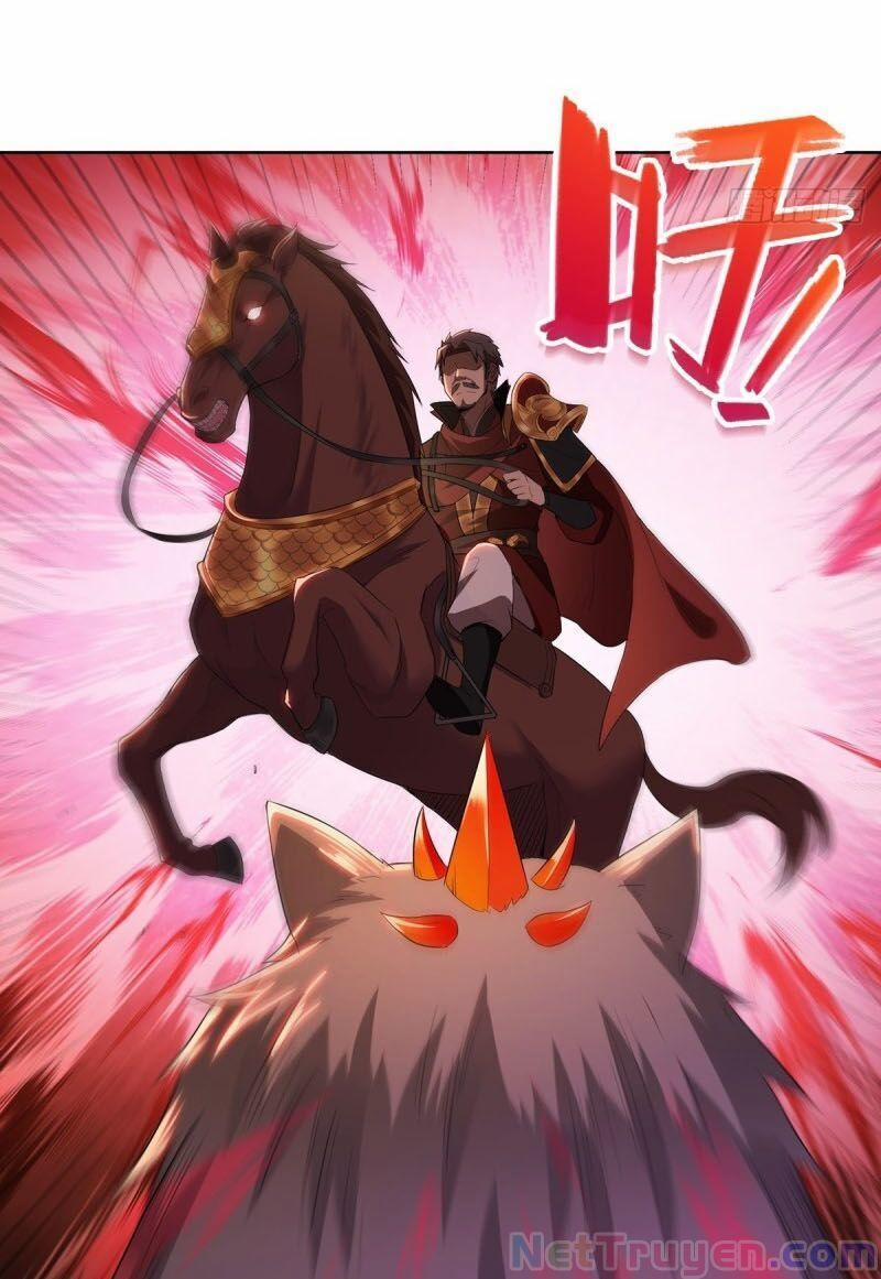 Người Ở Rể Bị Ép Thành Phản Diện 56 trang 17