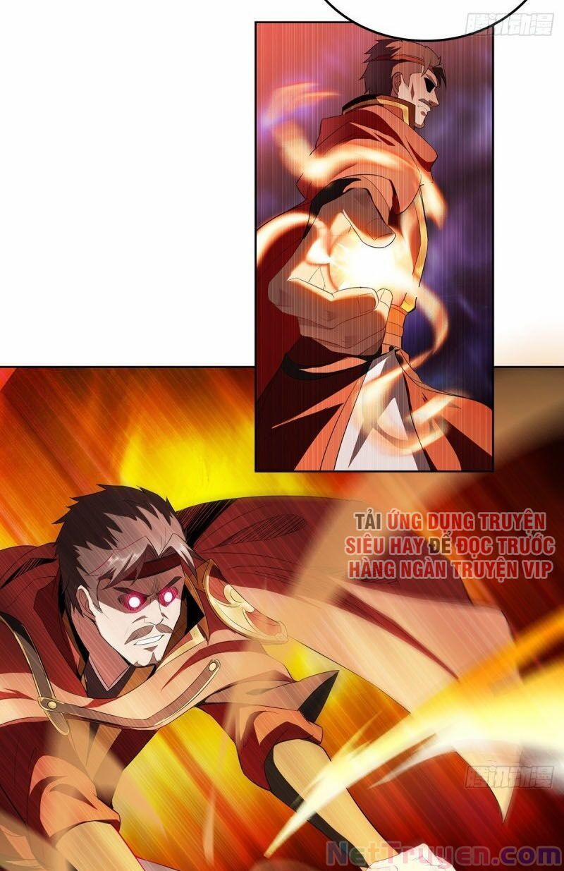 Người Ở Rể Bị Ép Thành Phản Diện 56 trang 19