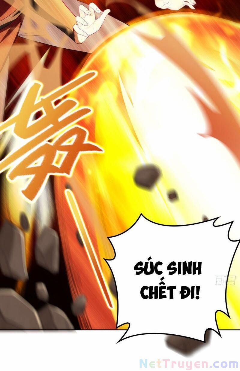 Người Ở Rể Bị Ép Thành Phản Diện 56 trang 20