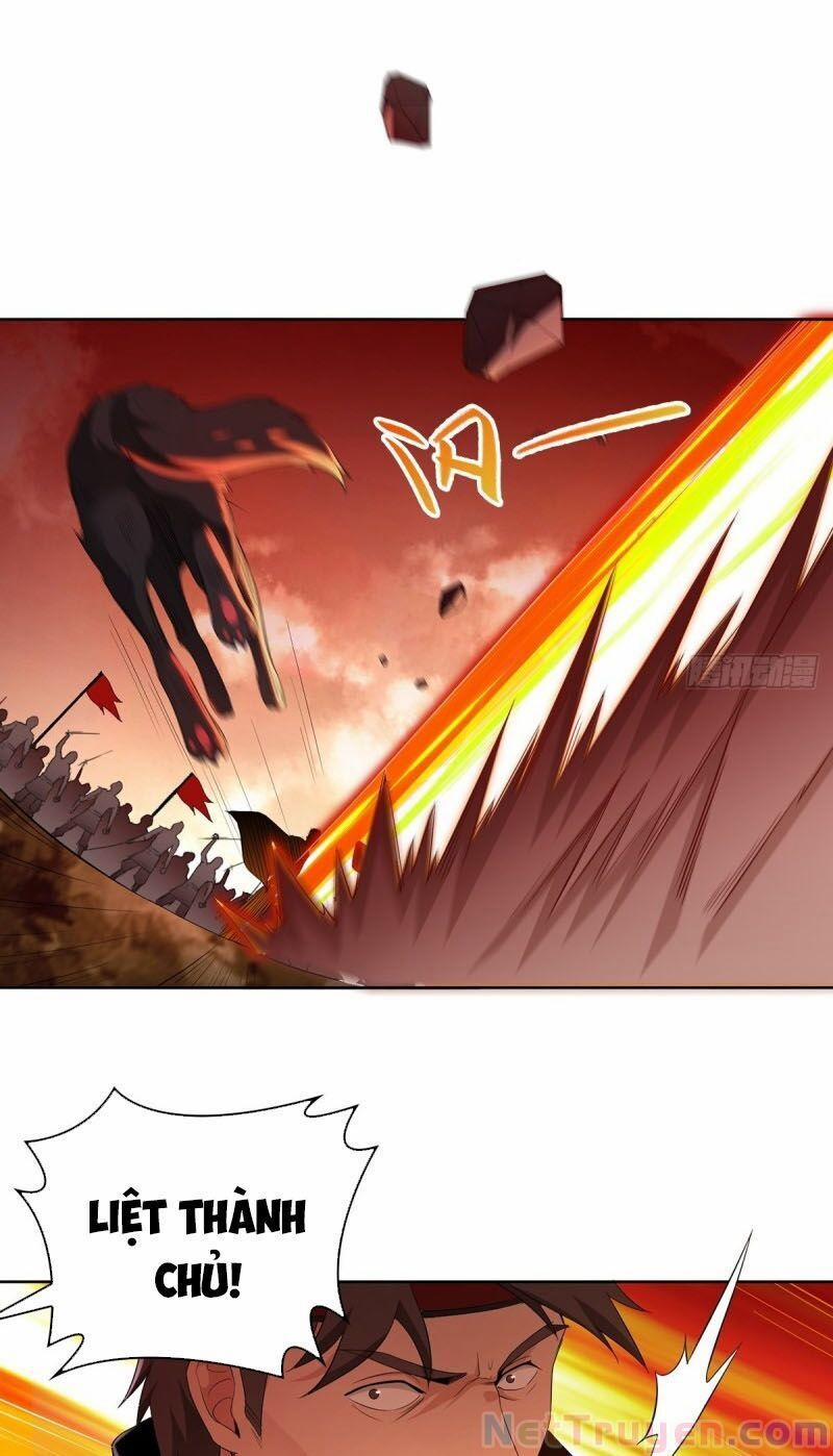 Người Ở Rể Bị Ép Thành Phản Diện 56 trang 21