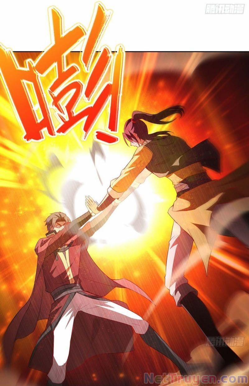 Người Ở Rể Bị Ép Thành Phản Diện 56 trang 24