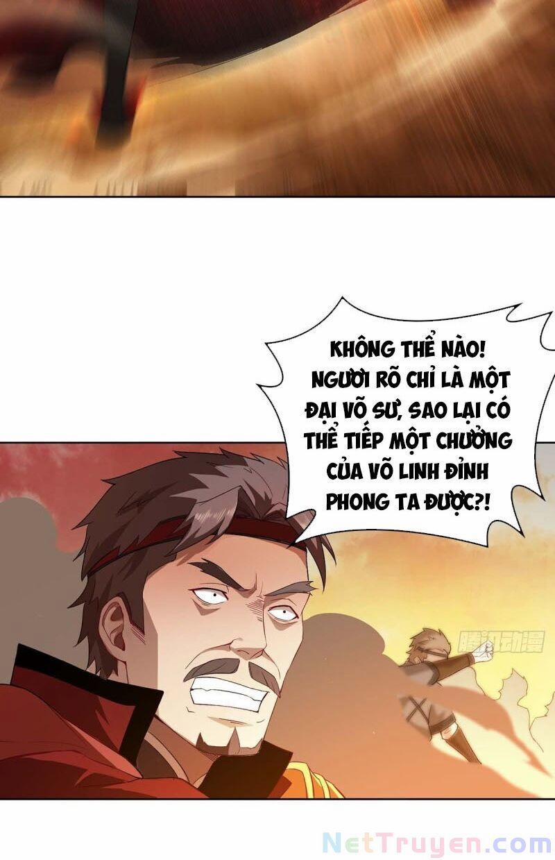 Người Ở Rể Bị Ép Thành Phản Diện 56 trang 25