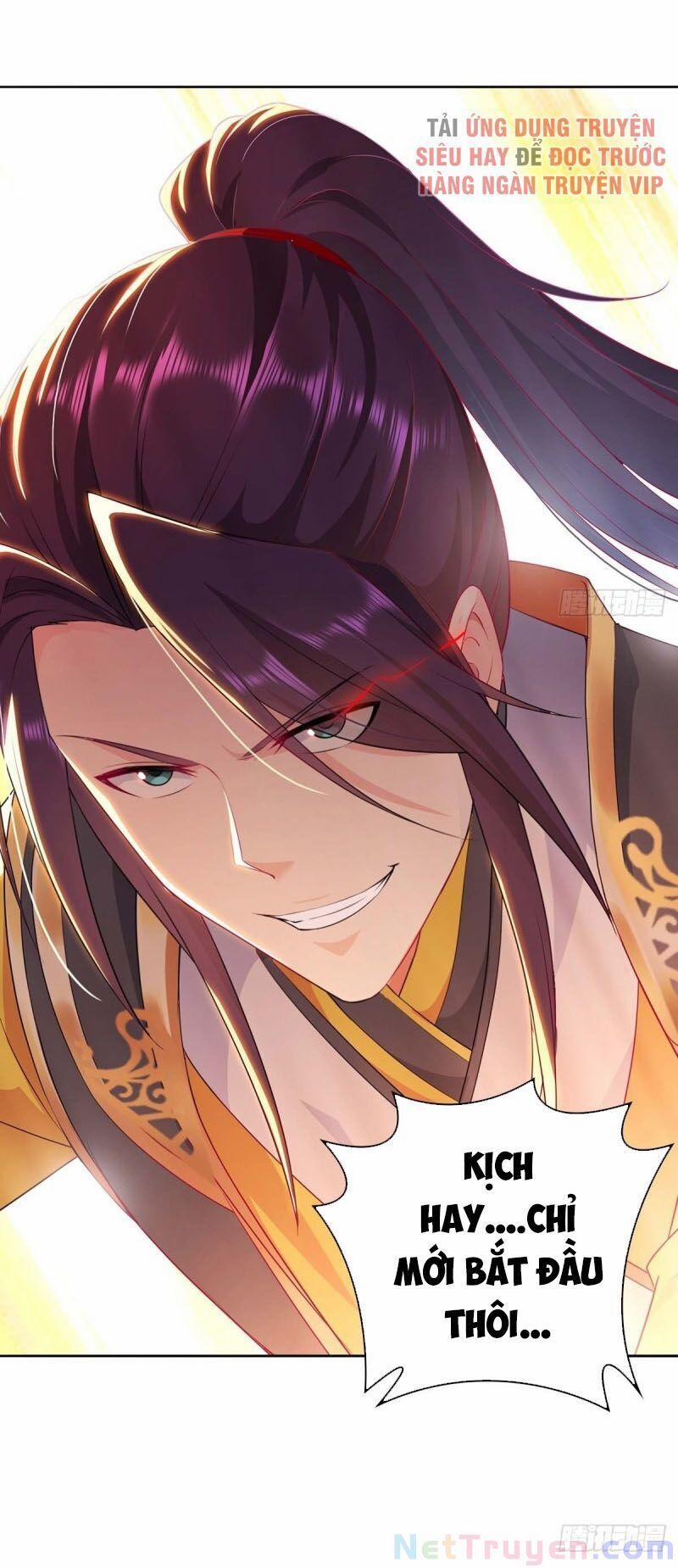 Người Ở Rể Bị Ép Thành Phản Diện 56 trang 26