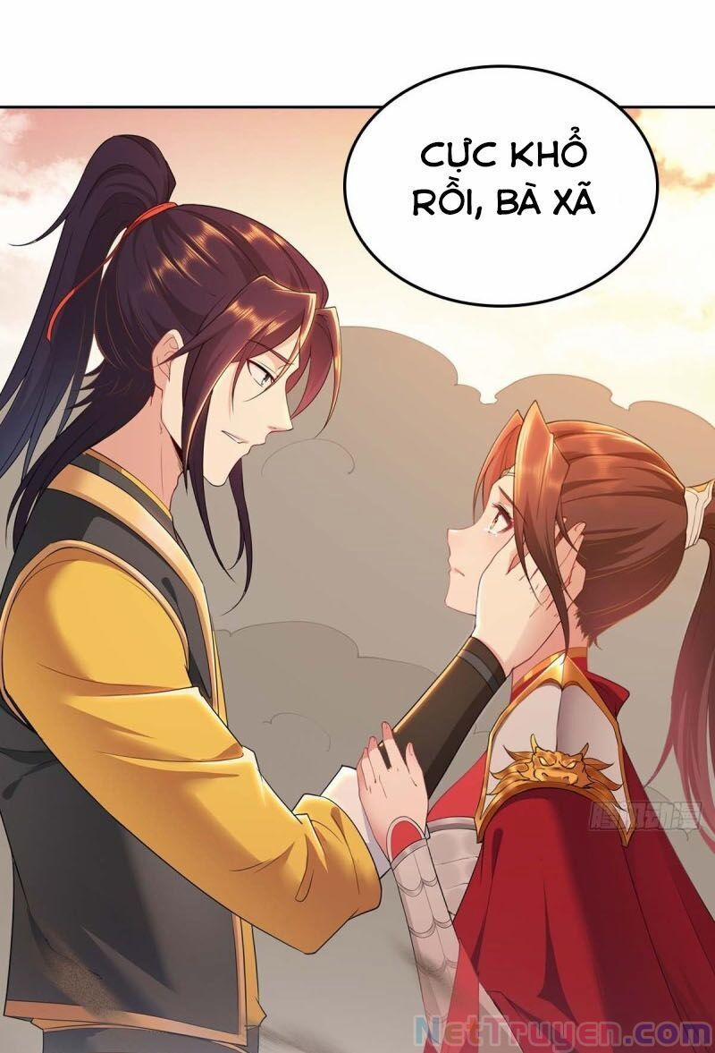 Người Ở Rể Bị Ép Thành Phản Diện 56 trang 5