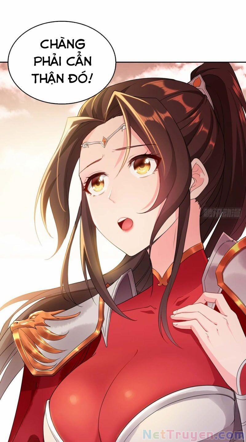 Người Ở Rể Bị Ép Thành Phản Diện 56 trang 7