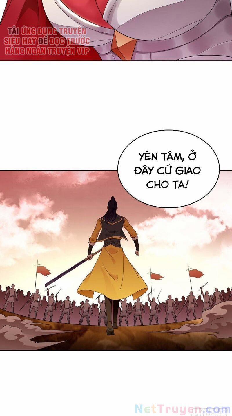 Người Ở Rể Bị Ép Thành Phản Diện 56 trang 8