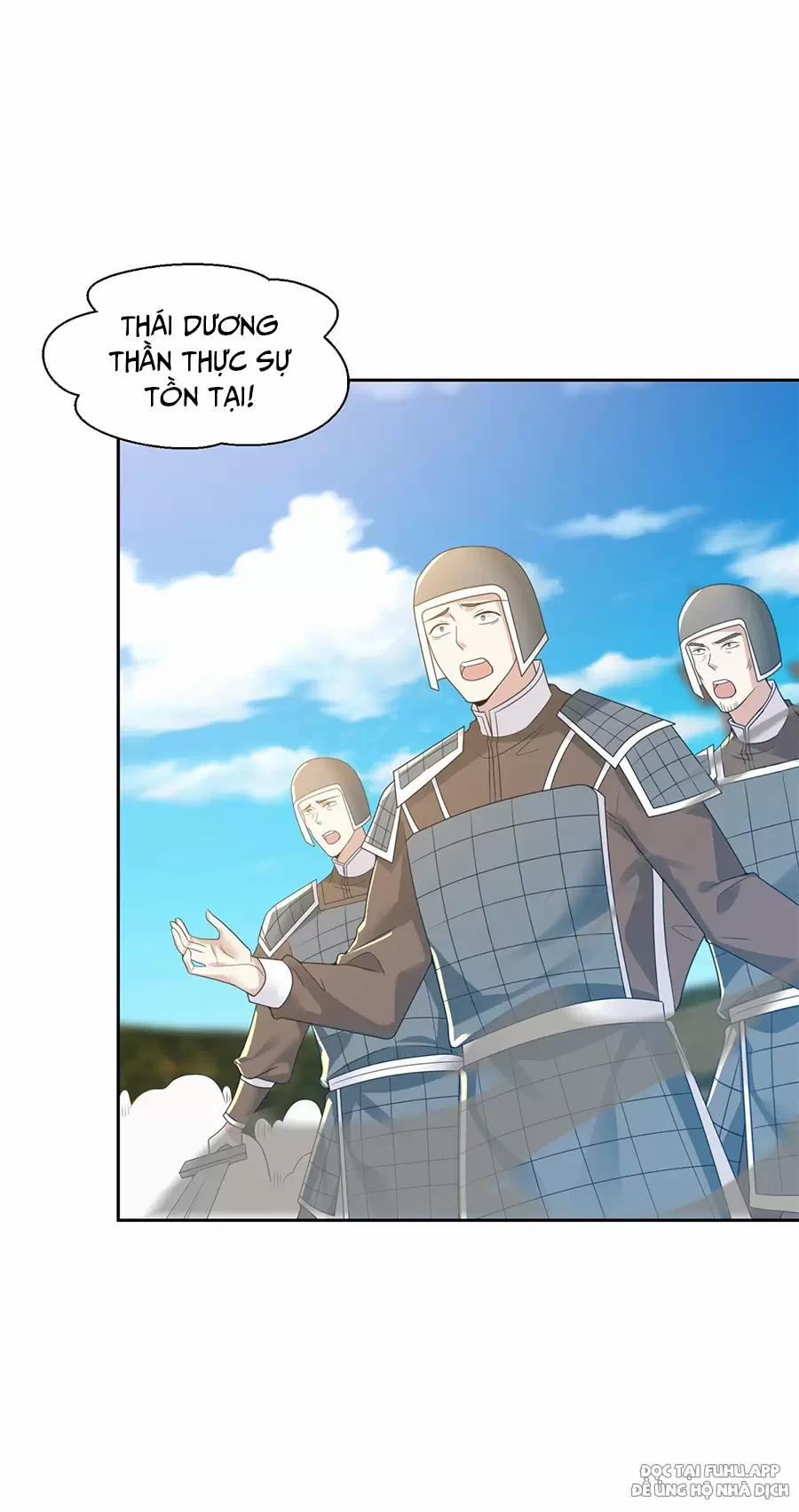 Người Ở Rể Bị Ép Thành Phản Diện 560 trang 13