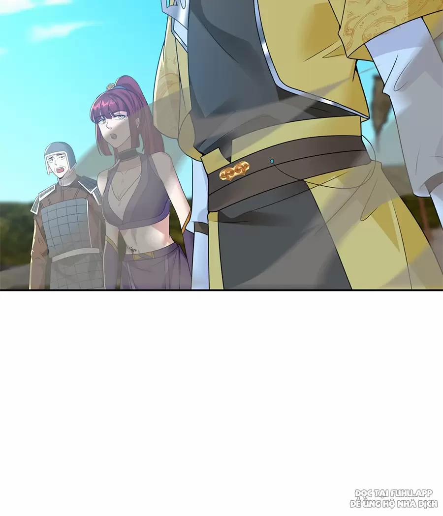 Người Ở Rể Bị Ép Thành Phản Diện 560 trang 15