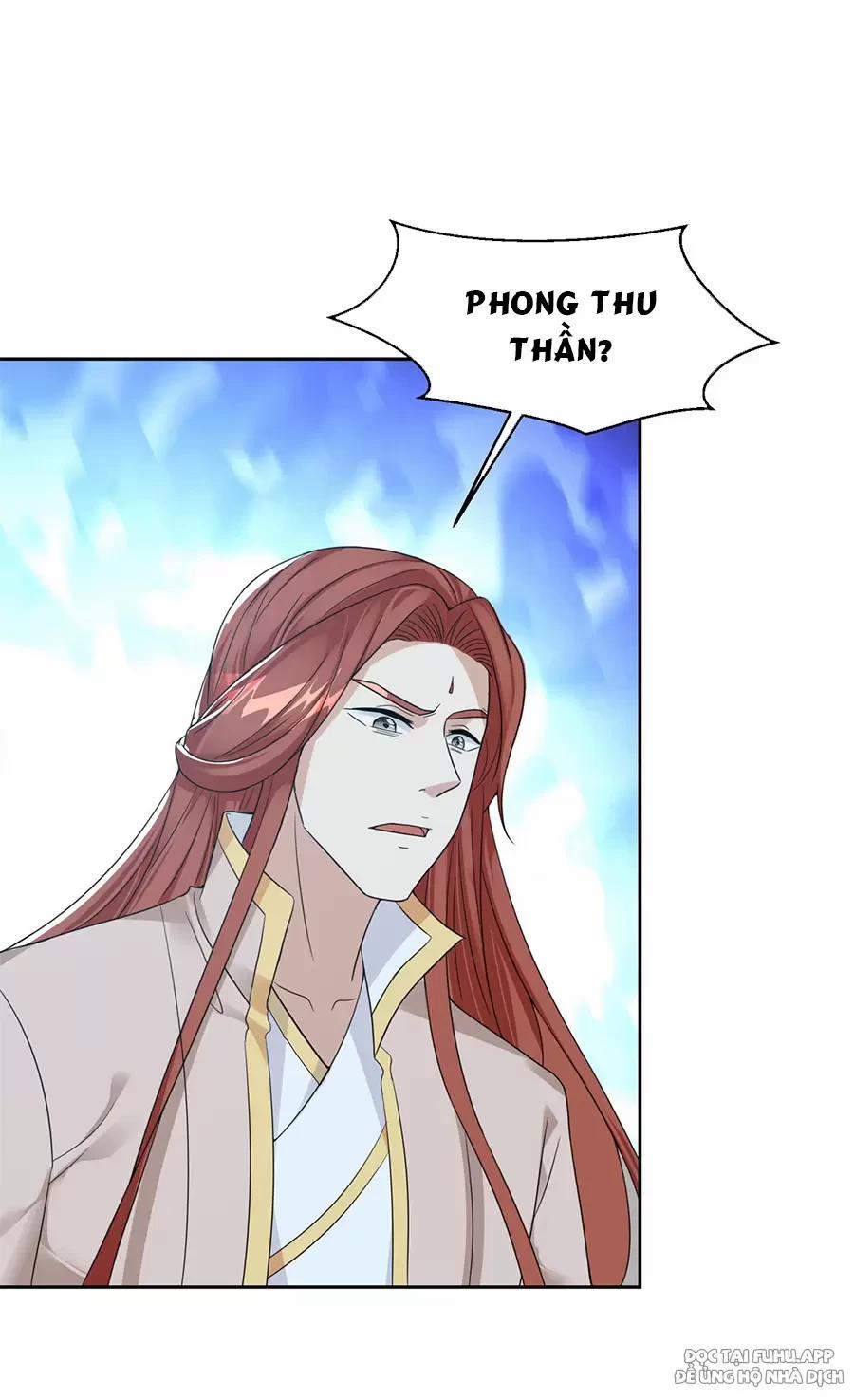 Người Ở Rể Bị Ép Thành Phản Diện 560 trang 18