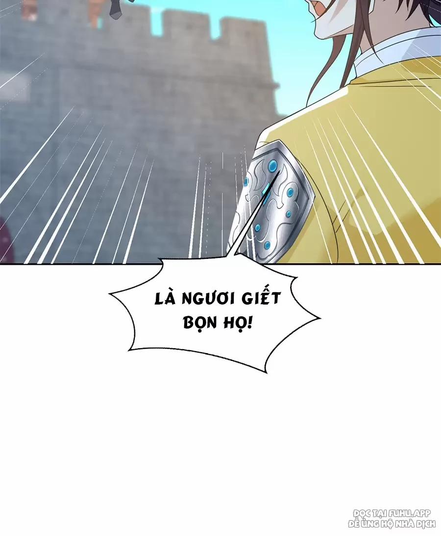 Người Ở Rể Bị Ép Thành Phản Diện 560 trang 20