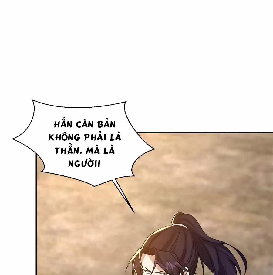 Người Ở Rể Bị Ép Thành Phản Diện 560 trang 24