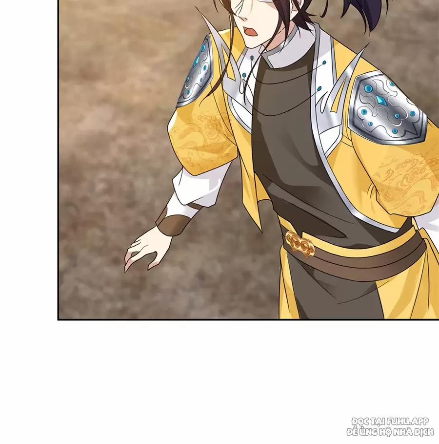 Người Ở Rể Bị Ép Thành Phản Diện 560 trang 25