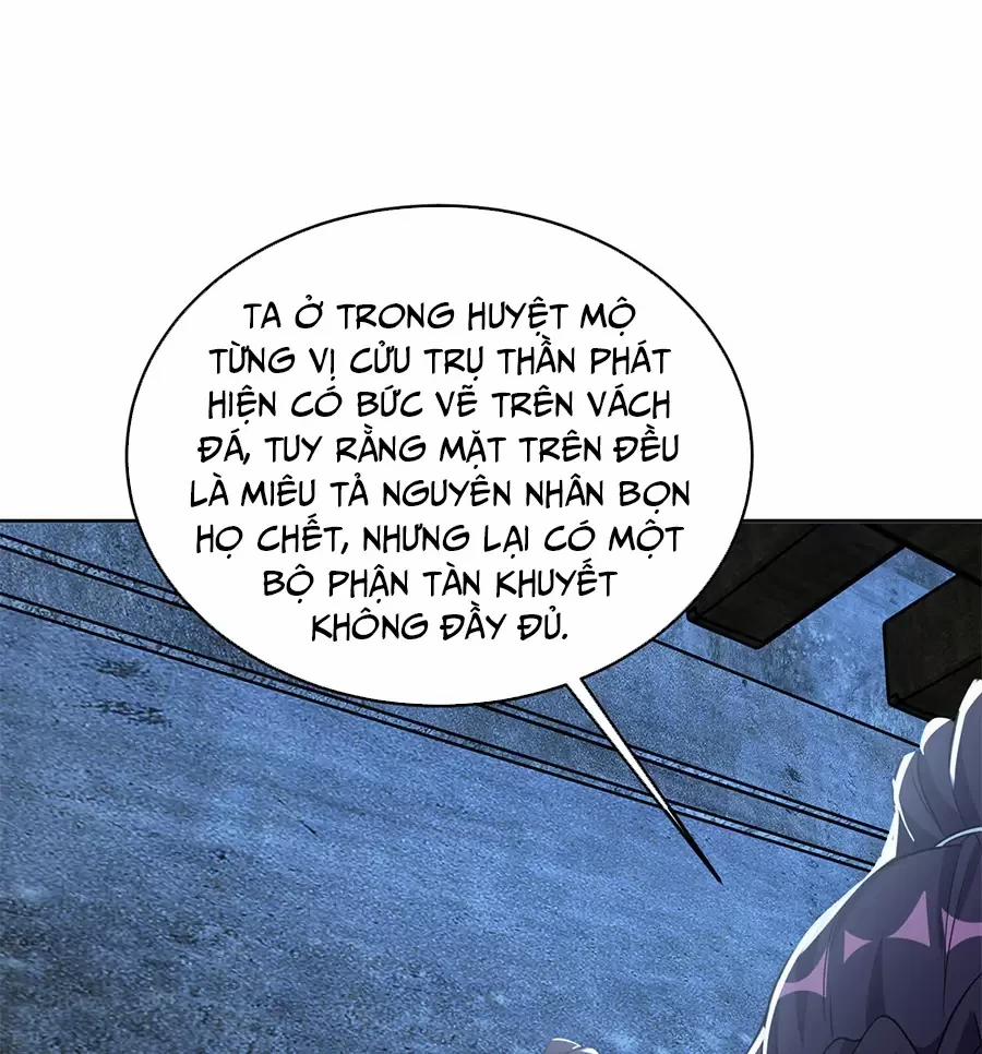 Người Ở Rể Bị Ép Thành Phản Diện 560 trang 28