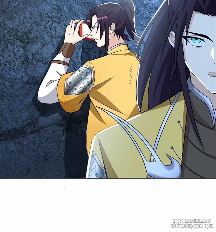 Người Ở Rể Bị Ép Thành Phản Diện 560 trang 29