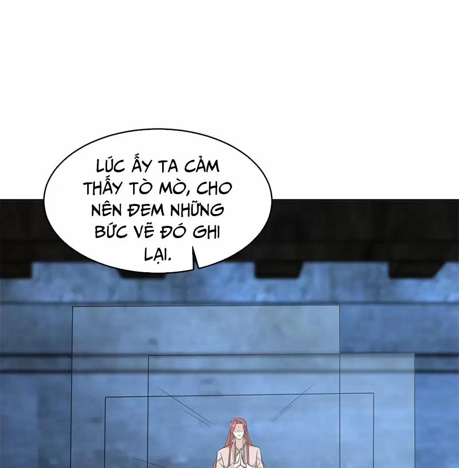 Người Ở Rể Bị Ép Thành Phản Diện 560 trang 30