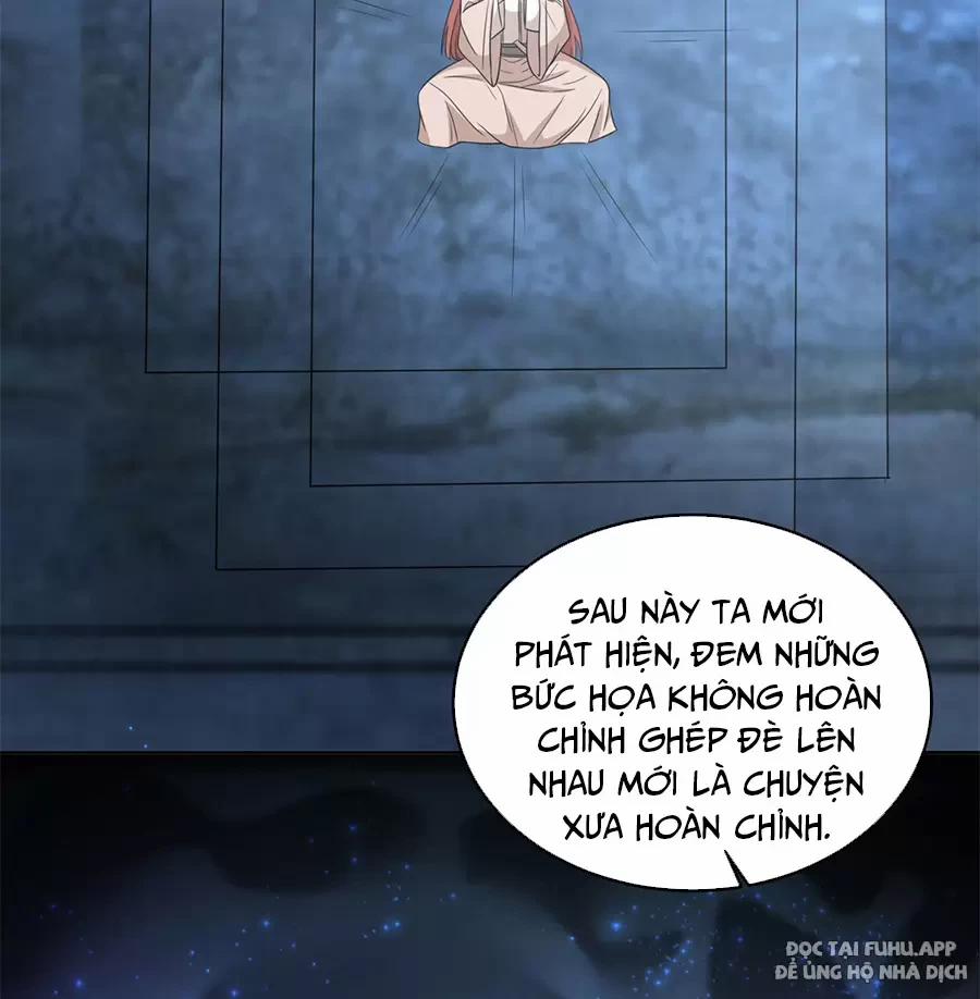 Người Ở Rể Bị Ép Thành Phản Diện 560 trang 31