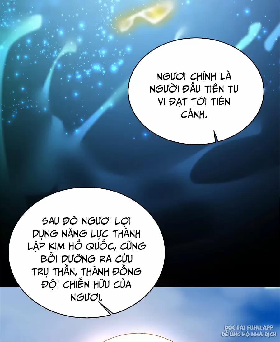 Người Ở Rể Bị Ép Thành Phản Diện 560 trang 33