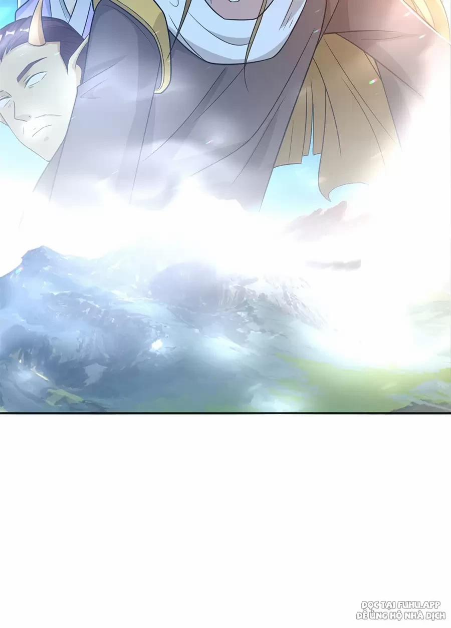 Người Ở Rể Bị Ép Thành Phản Diện 560 trang 35