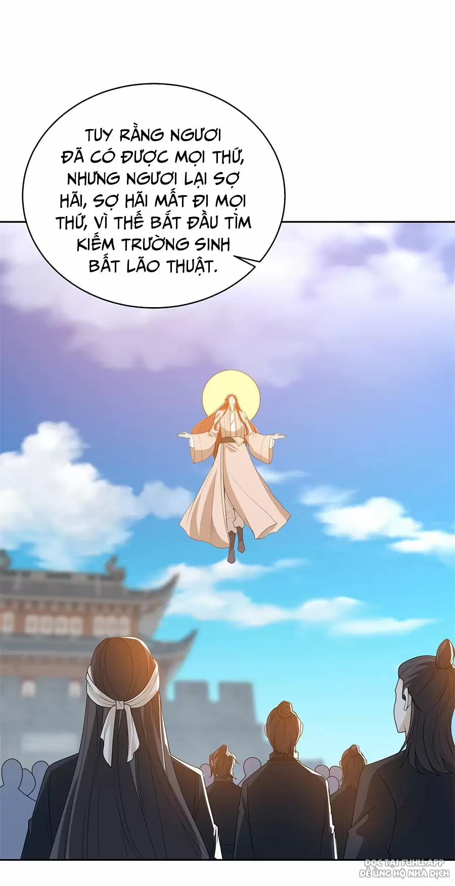 Người Ở Rể Bị Ép Thành Phản Diện 560 trang 36